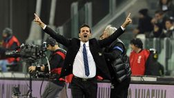 La Marsa I.G.S Football Conference, a Palermo il 3 ottobre ci sarà anche Stramaccioni