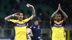 Da San Siro un messaggio chiaro: ora la Fiorentina affronta le big senza timori