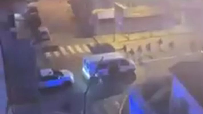 Derby alla Juve Stabia, ma male il post-partita: un poliziotto ferito - immagine 1