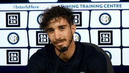 Vrsaljko: “Inter? La sognavo fin da bambino. E’ arrivata in un momento top della mia carriera”