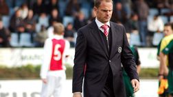 L’incontro tra Ausilio e De Boer ha sancito la rottura definitiva con Mancini. L’olandese nel 2014…
