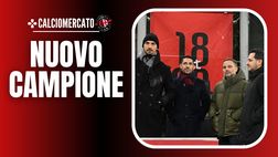 Calciomercato – Difensore, il grande sogno del Milan costa 40 milioni