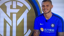 Icardi è pronto per la quinta stagione con la maglia dell’Inter. I suoi obiettivi…