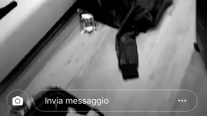 Napoli, banda di ladri svaligia la casa di Sepe. Lo sfogo della moglie: “Dovete morire” Napoli, banda di ladri svaligia la casa di Sepe. Lo sfogo della moglie: “Dovete morire”