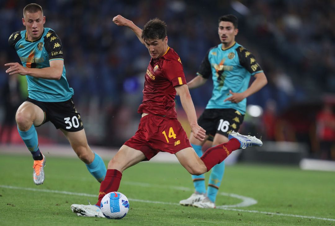 Roma-Venezia – FOTO GALLERY - immagine 84