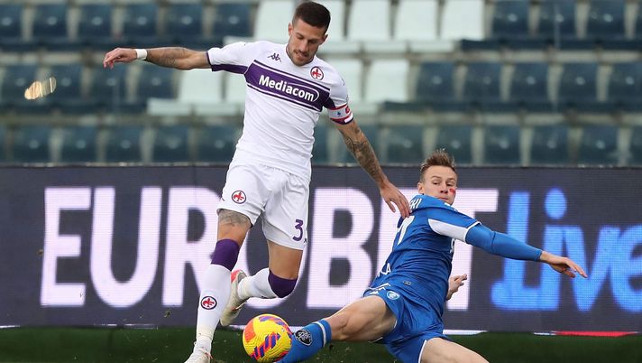 Derby? No, grazie. Fiorentina-Empoli è ben altro: qualcosa di cui andar fieri - immagine 1