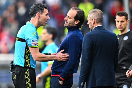 Genoa-Gilardino, a breve l’incontro: la Fiorentina nei dubbi dell’ex attaccante- immagine 2