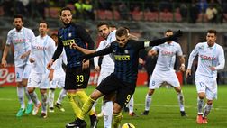 GdS – Inter, con il Chievo a San Siro filotto di 14 risultati utili. E contro Maran…