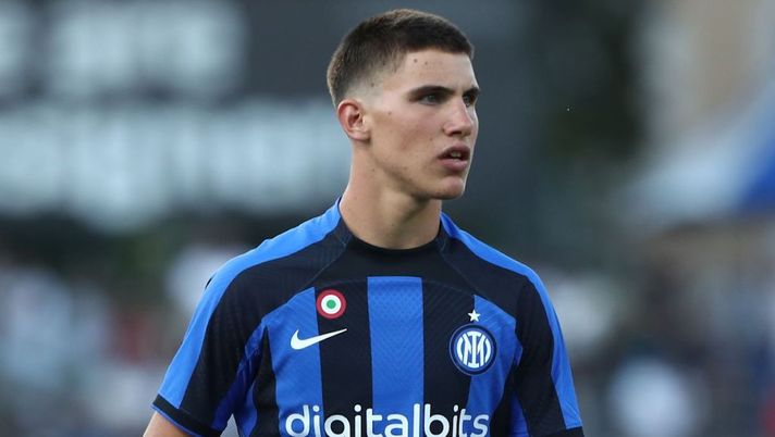FCIN1908 / Inter, Casadei cambia agente: ha scelto Busardò, già prima riunione - immagine 1