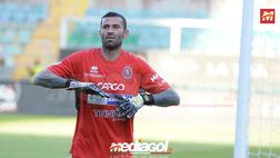 Potenza, Marcone: “Momento complicato, ci riprenderemo. Classifica? Serve continuità”