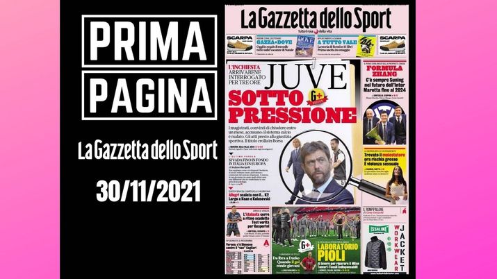 La Gazzetta dello Sport