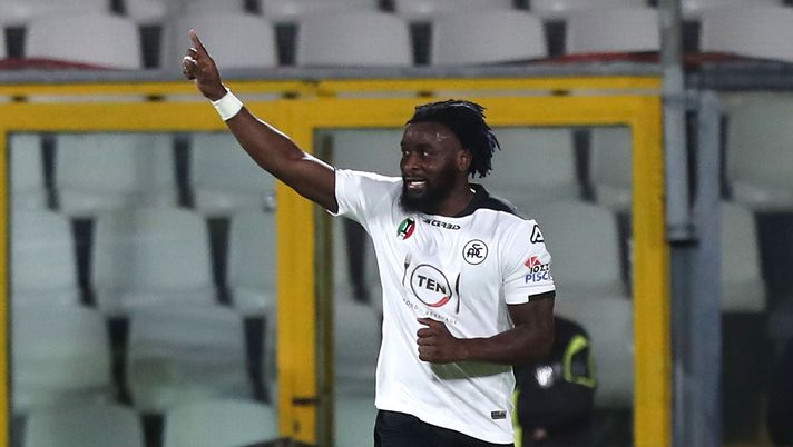 Al Franchi arriva Nzola, il figliol prodigo con Italiano nel destino - immagine 1