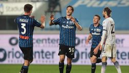 CAPU…T DERBY – Scudetto e Zona Champions: ecco quale sarà la classifica finale