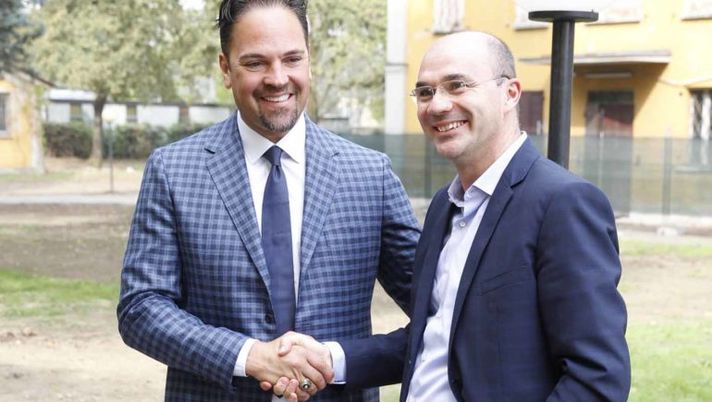 foto Elite per Reggionline 