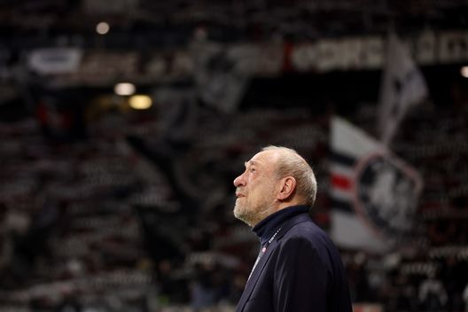 Francoforte, cambia la presidenza. Fischer: “Voglio che la merda nazista esploda in aria”- immagine 2