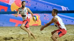 Bild – Perisic, il beach volley costa caro: l’Inter non gradisce e lo multa
