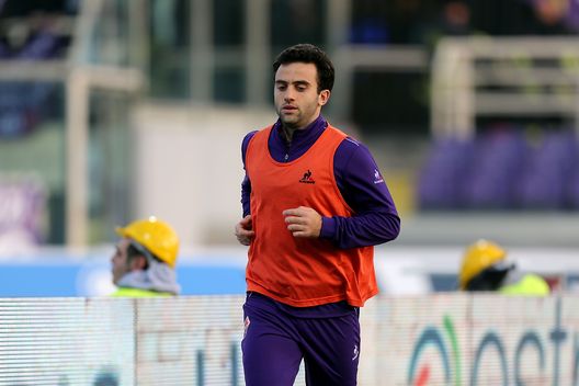 Giuseppe Rossi (getty images) Giuseppe Rossi (getty images)