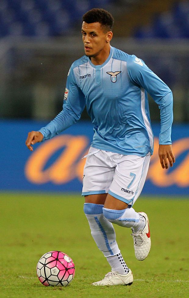 (Photo by Paolo Bruno/Getty Images) (Photo by Paolo Bruno/Getty Images)