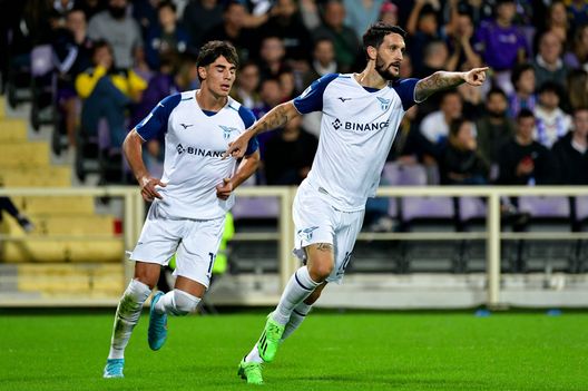 Luis Alberto e Cancellieri Luis Alberto e Cancellieri