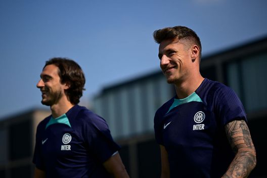 Getty Images Pedullà – Pinamonti, nuovo contatto Sassuolo-Inter: Carnevali offrirà 20 milioni quando…- immagine 2