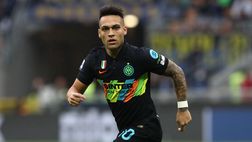 Juve, occhio a Lautaro. Serena: “Attaccante completo, mentalità forte”