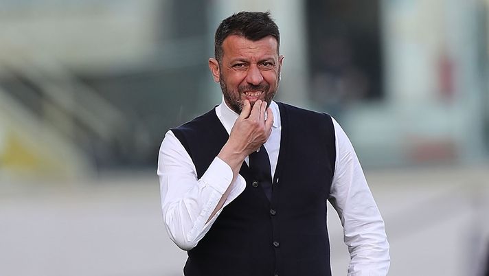 Sampdoria, D’aversa: “Audero-Verre out. Prendiamoci il regalo di Natale a Roma” - immagine 1