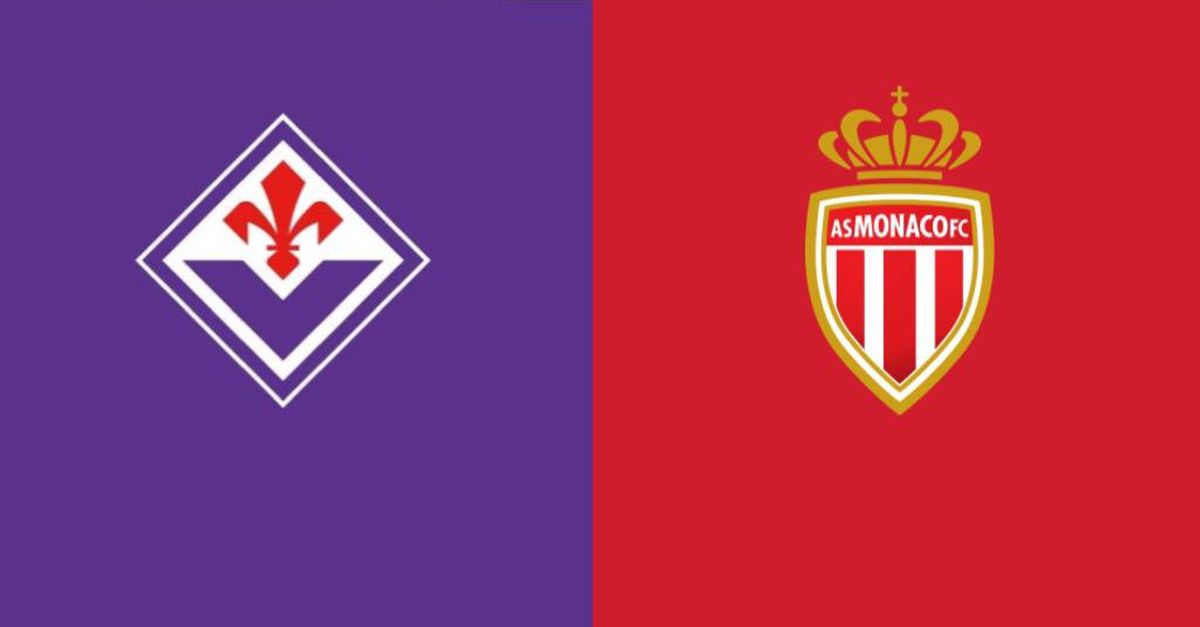 Fiorentina-Monaco 1-1: Boadu responds to Ranieri’s goal