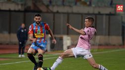 Palermo, Le Iene e il derby del cuore: delegazione rosa a Catania tra gli sfollati