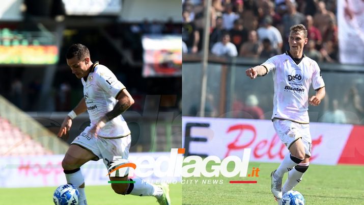 Palermo, Corini e le mosse in chiave mercato: Saric e Stulac rinforzi già in casa Palermo