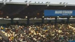 Sembra di essere al Maradona, fischi assordanti per la formazione del Sassuolo