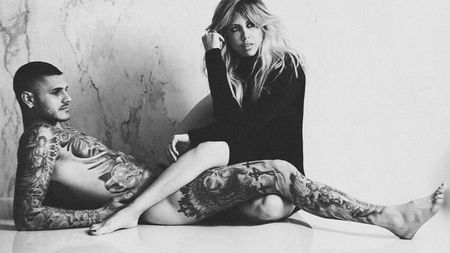 Instagram Wanda Nara