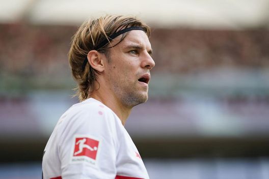 Getty Sky – Via Gosens? L’Inter fa sul serio per Borna Sosa: c’è la prima offerta allo Stoccarda- immagine 2