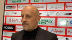 Padova-Pordenone, Di Carlo: “Pari giusto e partita aperta fino all’ultimo”