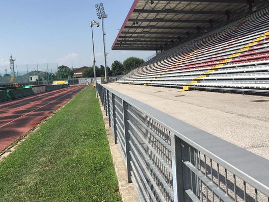 foto da : sito ufficiale AS Cittadella foto da : sito ufficiale AS Cittadella
