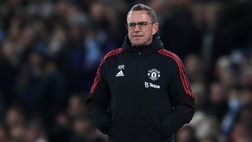 Manchester United, Rangnick: “Non soddisfatto di questi mesi” | VIDEO