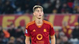 Huijsen, esordio e gol sfiorato: il bambino sembra già uomo. Adesso punta il derby