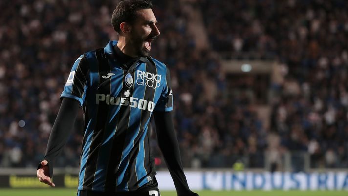 Zappacosta: “Vedere le italiane ancora in Europa riempie d’orgoglio” - immagine 1