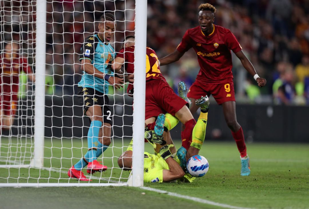 Roma-Venezia – FOTO GALLERY - immagine 85