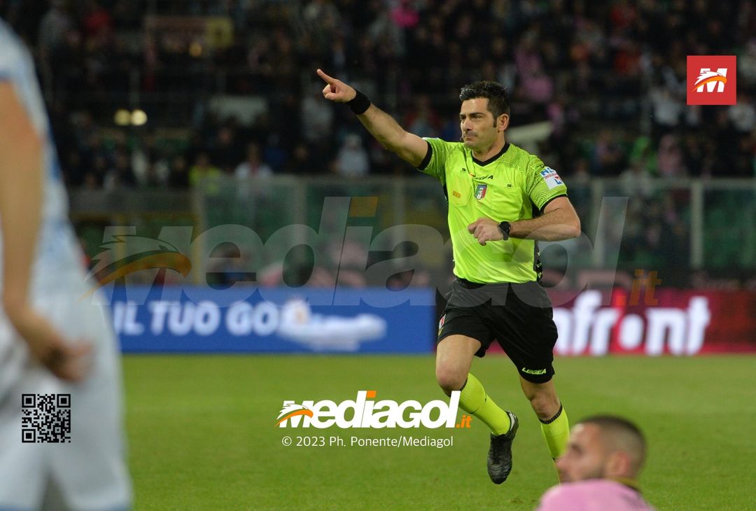 FOTO Palermo-Brescia 2-2, 38ª giornata di Serie B 2022-2023 (GALLERY) - immagine 96