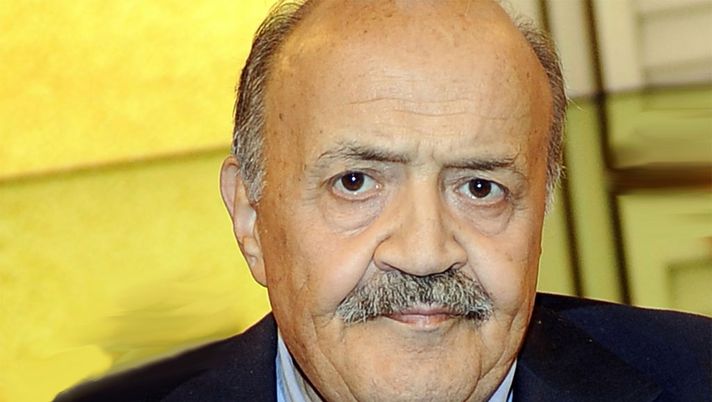 Lazio, il cordoglio della società per la scomparsa di Maurizio Costanzo - immagine 1