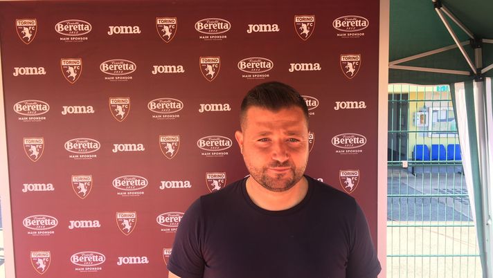 Primavera, Coppitelli post Torino-Virtus Entella 3-0: &#8220;Stiamo prendendo forma&#8221; 