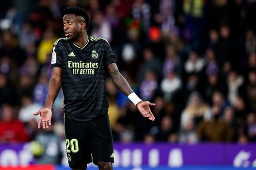 (Getty Images) Liga, Tebas: “Razzismo? Vinicius ha detto il falso”- immagine 2