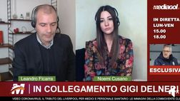 VIDEO Delneri-Mediagol: l’intervista esclusiva all’ex tecnico di Chievo, Sampdoria e Juventus