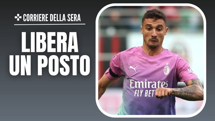 Rade Krunic AC Milan Calciomercato Milan