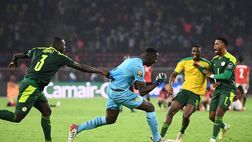 Storico Senegal, batte ai rigori l’Egitto e alza la Coppa d’Africa