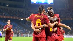 ‘RADIO PENSIERI’, LENGUA: “Parlare di scudetto mi sembra eccessivo”