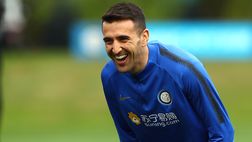 Vecino: “Con la Juve per chiudere il discorso CL. L’Inter deve tornare a lottare per il titolo”