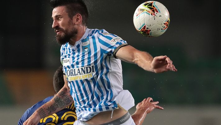 Getty Images Getty Images