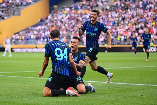 Inter-River, Palmeri: “Vergogna assoluta Acuna! Insulto razzista a Dumfries, cos’è successo”- immagine 2