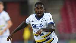 Lazio-Verona, le formazioni ufficiali